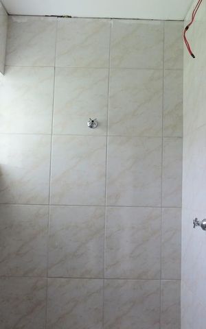 Studio à venda com 45m², 1 quarto e sem vagaBanheiro