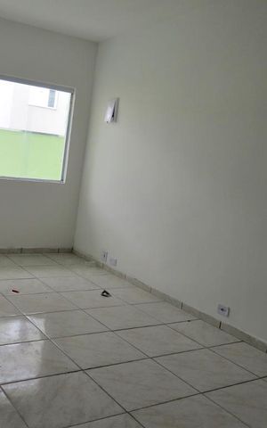 Studio à venda com 45m², 1 quarto e sem vagaSala/Cozinha