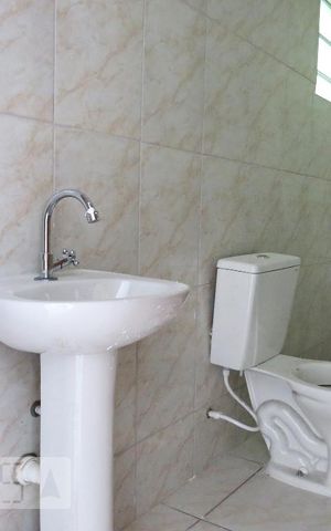 Studio à venda com 45m², 1 quarto e sem vagaBanheiro