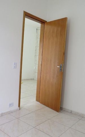 Studio à venda com 45m², 1 quarto e sem vaga Studio à venda com 45m², 1 quarto e sem vagaQuarto