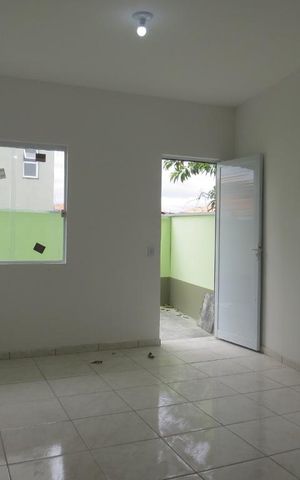 Studio à venda com 45m², 1 quarto e sem vaga Studio à venda com 45m², 1 quarto e sem vagaSala/Cozinha