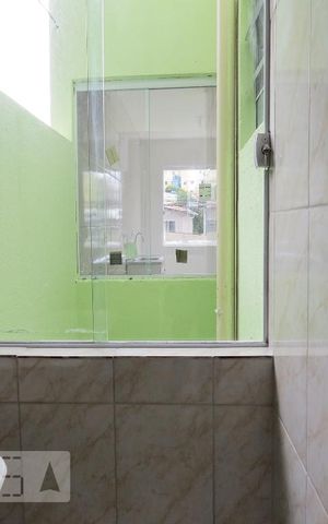 Studio à venda com 45m², 1 quarto e sem vagaLavanderia