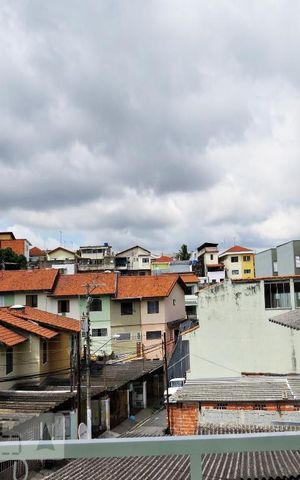 Studio à venda com 45m², 1 quarto e sem vagaVista