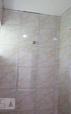 Studio à venda com 45m², 1 quarto e sem vagaBanheiro