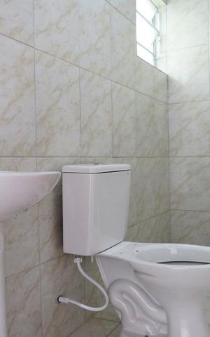 Studio à venda com 45m², 1 quarto e sem vagaBanheiro