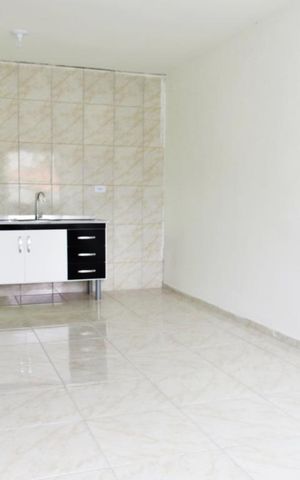 Studio à venda com 45m², 1 quarto e sem vagaSala/Cozinha