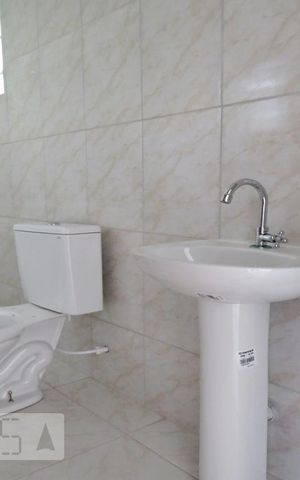 Studio à venda com 45m², 1 quarto e sem vagaBanheiro