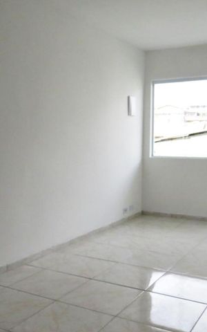 Studio à venda com 45m², 1 quarto e sem vagaSala/Cozinha