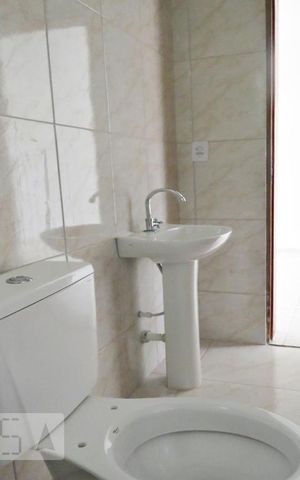 Studio à venda com 45m², 1 quarto e sem vagaBanheiro