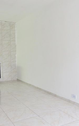 Studio à venda com 45m², 1 quarto e sem vagaSala/Cozinha