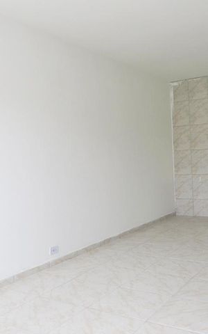 Studio à venda com 45m², 1 quarto e sem vagaSala/Cozinha
