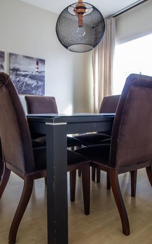 Apartamento para alugar com 115m², 2 quartos e 1 vaga Apartamento para alugar com 115m², 2 quartos e 1 vagaSala