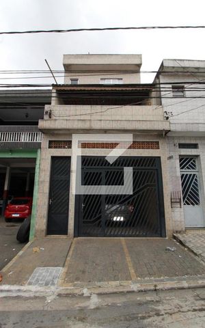 Casa à venda com 150m², 3 quartos e 1 vagaFachada