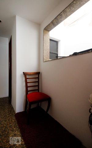 Apartamento à venda com 380m², 4 quartos e 1 vaga Apartamento à venda com 380m², 4 quartos e 1 vagaÁrea de Serviço