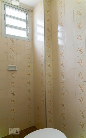 Apartamento para alugar com 75m², 3 quartos e 1 vaga Apartamento para alugar com 75m², 3 quartos e 1 vagaBanheiro de Serviço