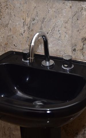 Casa à venda com 900m², 3 quartos e 5 vagasBanheiro Social