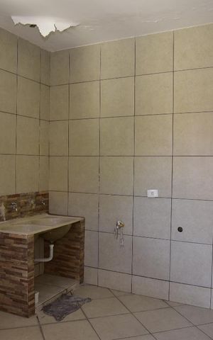 Casa à venda com 900m², 3 quartos e 5 vagasÁrea de Serviço