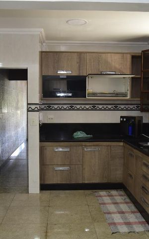 Casa à venda com 900m², 3 quartos e 5 vagasCozinha