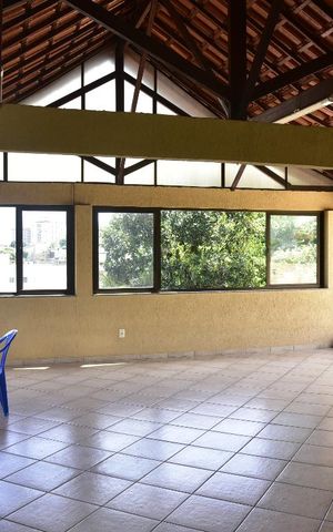 Casa à venda com 900m², 3 quartos e 5 vagasÁrea comum - Salão de festas