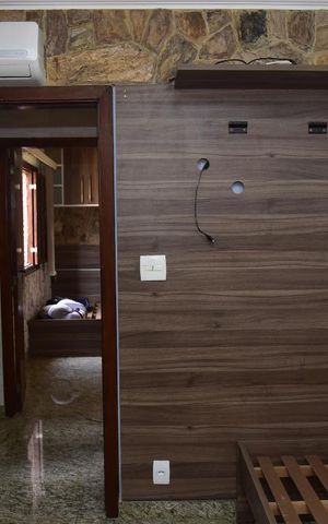 Casa à venda com 900m², 3 quartos e 5 vagasQuarto 3