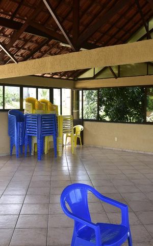 Casa à venda com 900m², 3 quartos e 5 vagasÁrea comum - Salão de festas