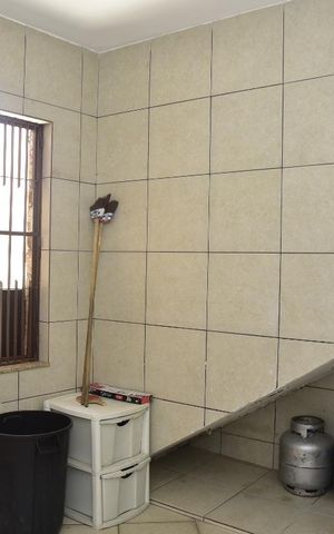 Casa à venda com 900m², 3 quartos e 5 vagasÁrea de Serviço