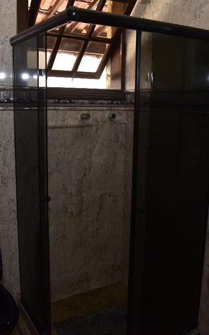 Casa à venda com 900m², 3 quartos e 5 vagasBanheiro Social
