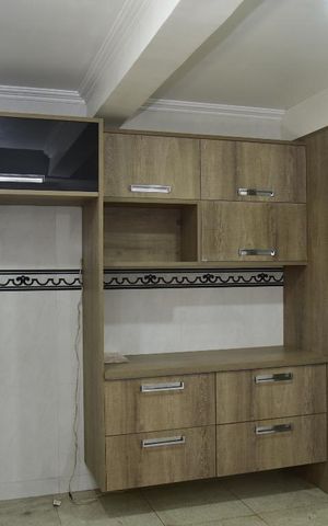 Casa à venda com 900m², 3 quartos e 5 vagasCozinha