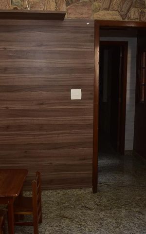 Casa à venda com 900m², 3 quartos e 5 vagasQuarto 2 