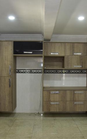 Casa à venda com 900m², 3 quartos e 5 vagasCozinha