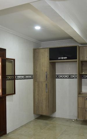 Casa à venda com 900m², 3 quartos e 5 vagasCozinha