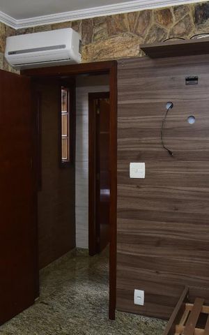 Casa à venda com 900m², 3 quartos e 5 vagasQuarto 3