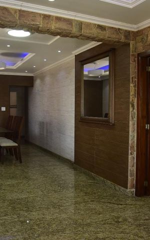 Casa à venda com 900m², 3 quartos e 5 vagasSala