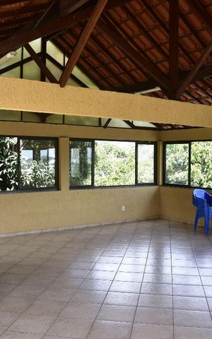 Casa à venda com 900m², 3 quartos e 5 vagasÁrea comum - Salão de festas