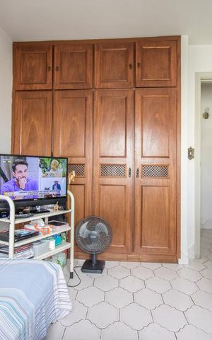 Apartamento à venda com 102m², 3 quartos e 1 vagaQuarto 3