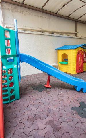 Apartamento à venda com 102m², 3 quartos e 1 vagaPlayground