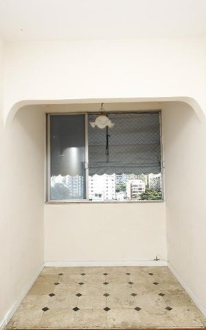 Apartamento à venda com 70m², 2 quartos e 1 vagaSala