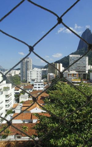 Apartamento à venda com 70m², 2 quartos e 1 vagaVista do Quarto 2