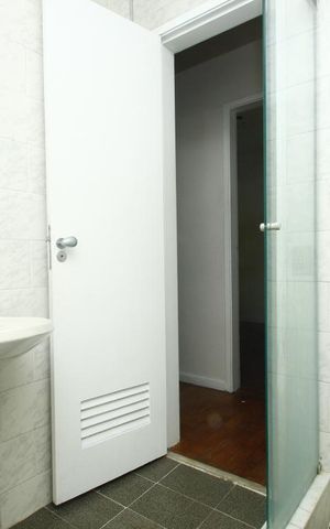 Apartamento à venda com 70m², 2 quartos e 1 vagaBanheiro