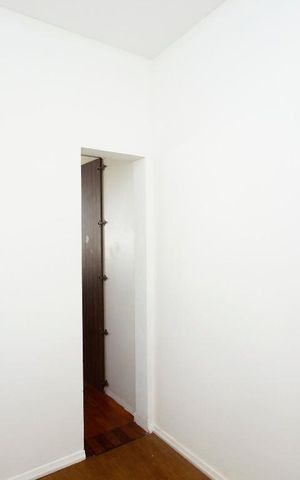 Apartamento à venda com 70m², 2 quartos e 1 vagaQuarto Extra Reversível