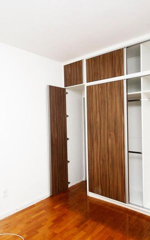 Apartamento à venda com 70m², 2 quartos e 1 vagaQuarto 2