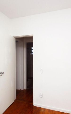 Apartamento à venda com 70m², 2 quartos e 1 vagaQuarto 1