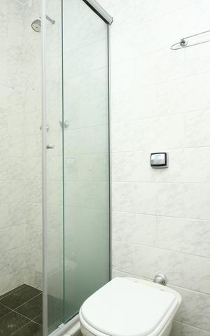Apartamento à venda com 70m², 2 quartos e 1 vagaBanheiro