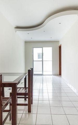Apartamento para alugar com 67m², 2 quartos e 1 vaga