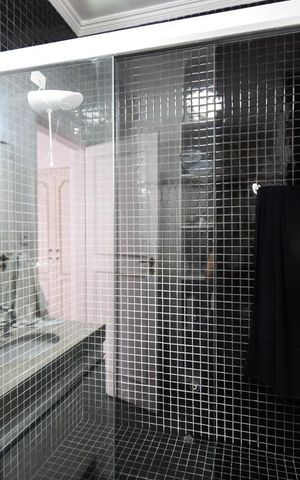 Apartamento à venda com 145m², 3 quartos e 1 vagaBanheiro