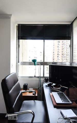 Apartamento à venda com 145m², 3 quartos e 1 vagaSala de tv