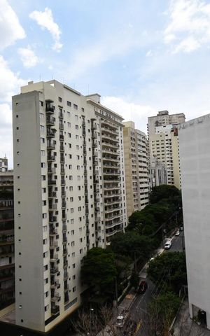 Apartamento à venda com 145m², 3 quartos e 1 vagaVista