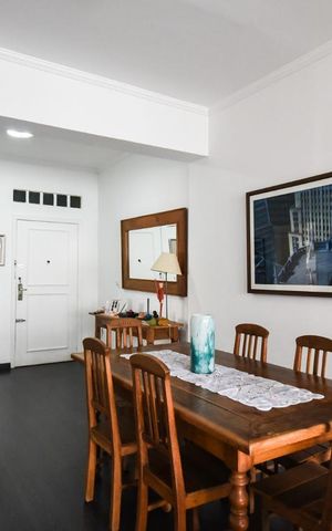 Apartamento à venda com 145m², 3 quartos e 1 vagaSala