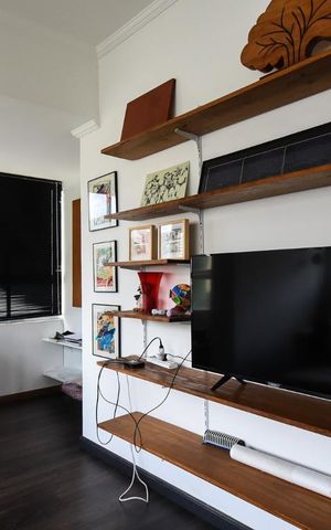 Apartamento à venda com 145m², 3 quartos e 1 vagaSala de tv