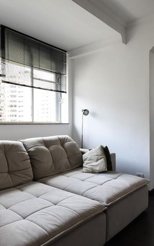 Apartamento à venda com 145m², 3 quartos e 1 vagaSala de tv